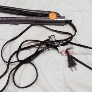 Black Hair Straightener
